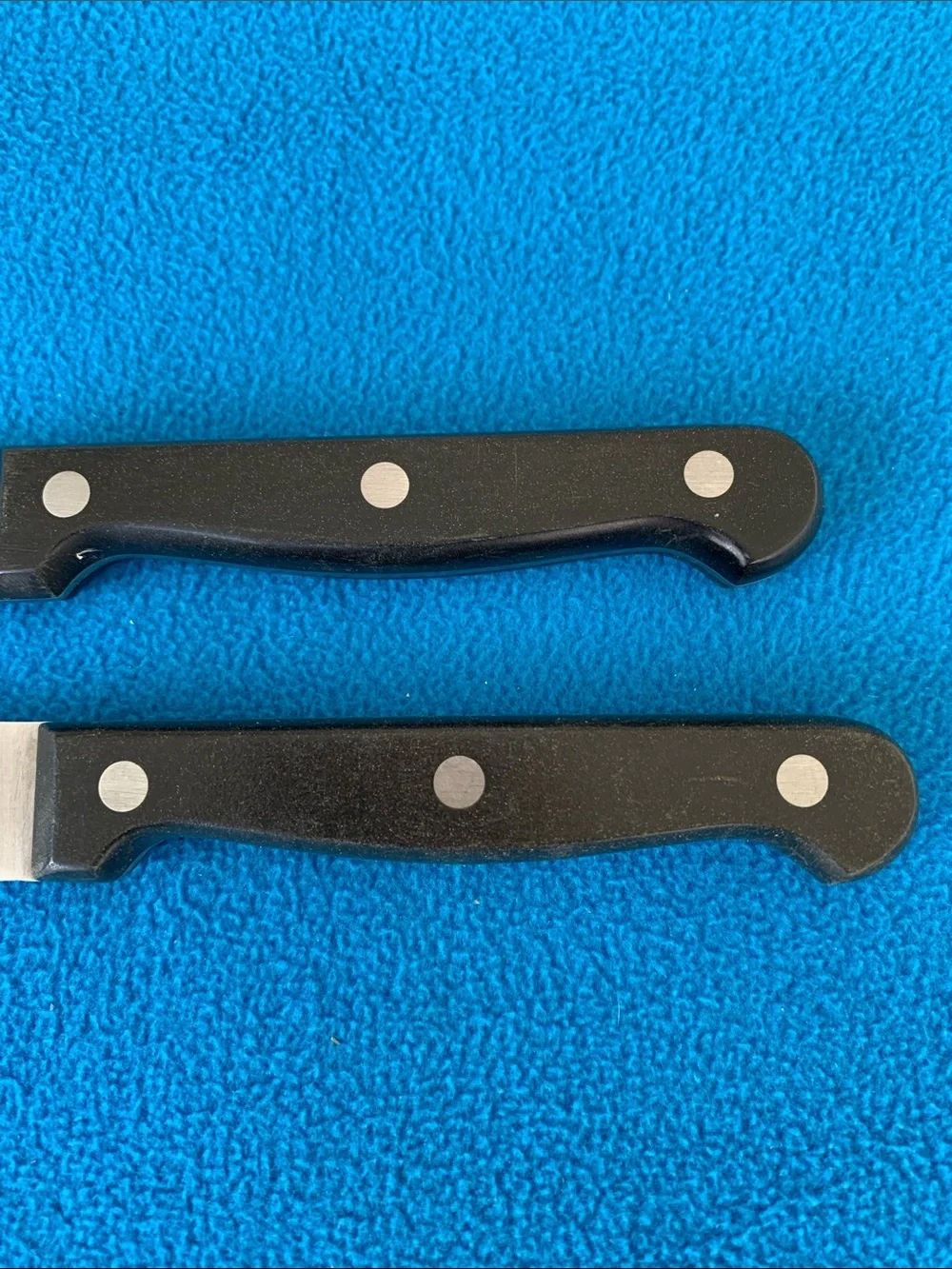 Knives - Tools of the Trade 7.75” and 7”